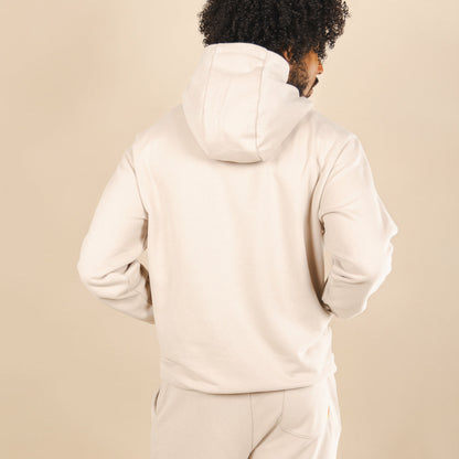 Shinesty Pullover Hoodie - Sand