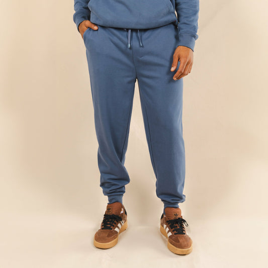 Shinesty Joggers Pants - Storm