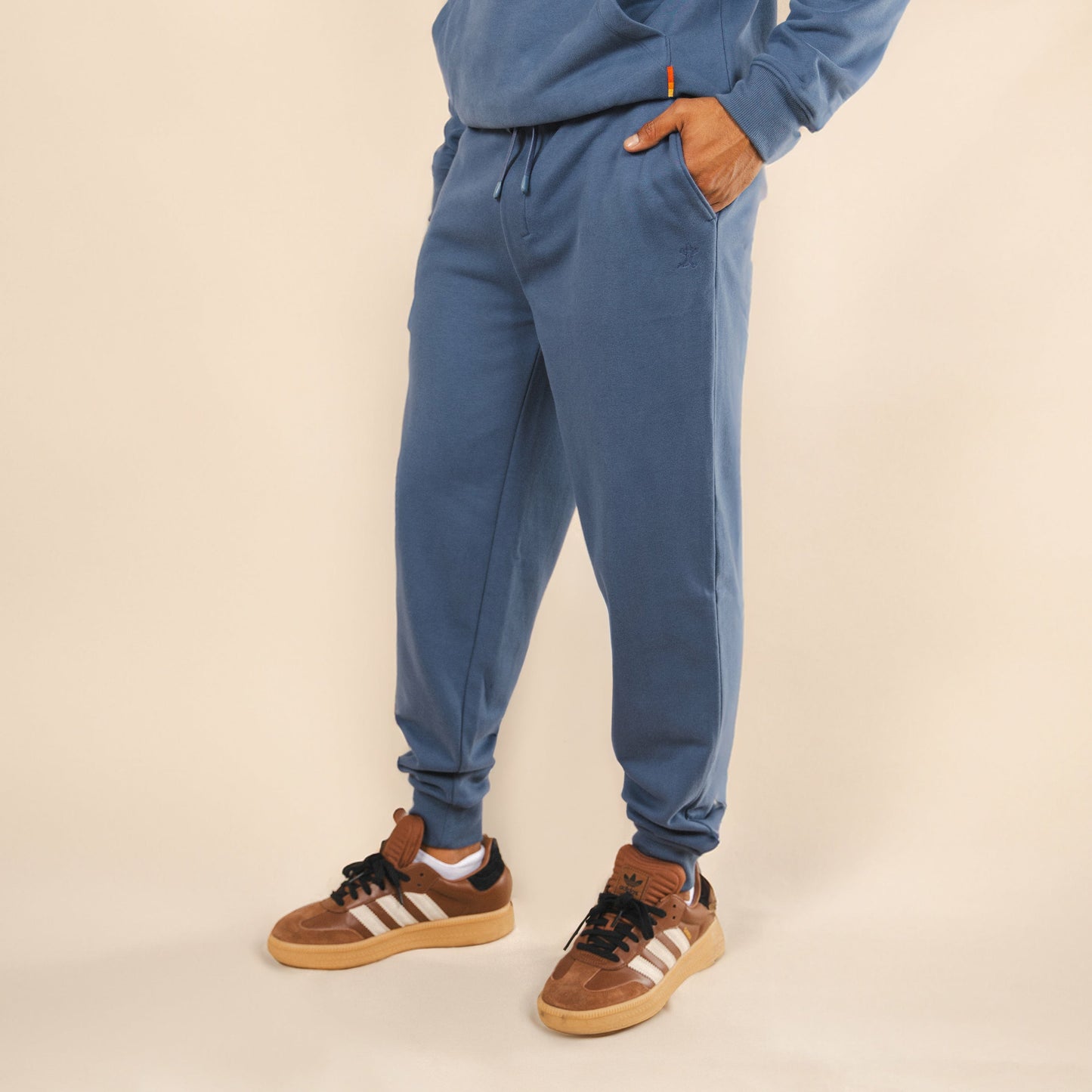 Shinesty Joggers Pants - Storm