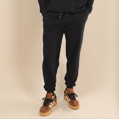Shinesty Joggers Pants - Black