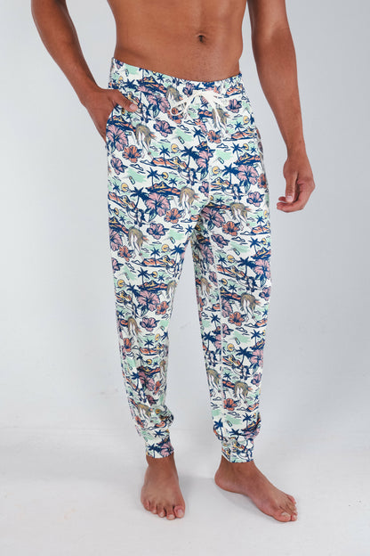 Shinesty Jogger Pajama Pants - Shinesty x Margaritaville®