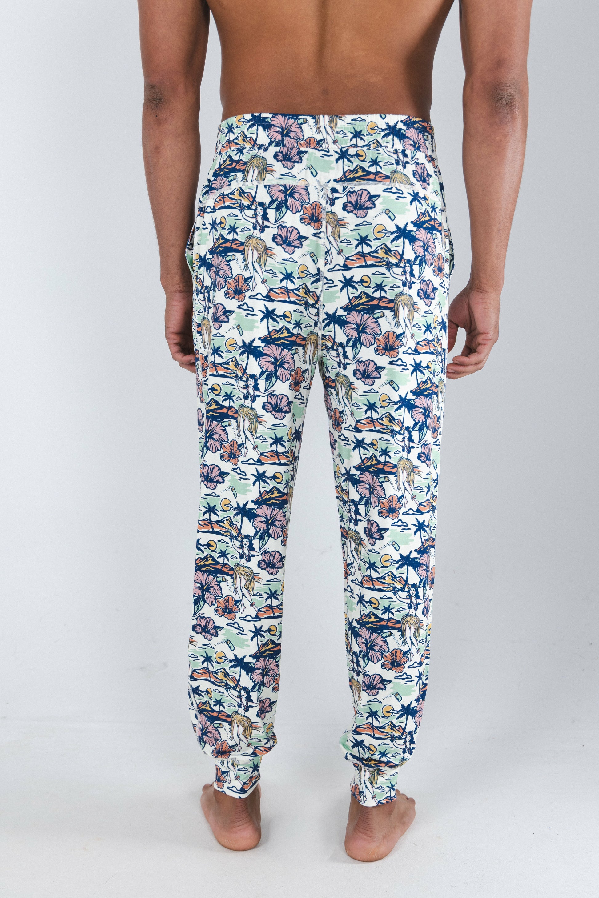Shinesty Jogger Pajama Pants - Shinesty x Margaritaville®