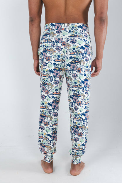 Shinesty Jogger Pajama Pants - Shinesty x Margaritaville®