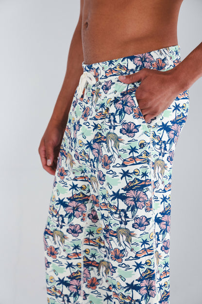 Shinesty Jogger Pajama Pants - Shinesty x Margaritaville®