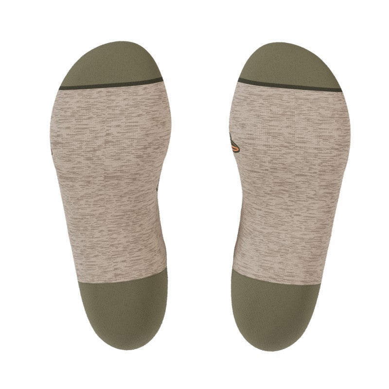 Shinesty Heel Hammock™ Ankle Socks 6 Pack - Western