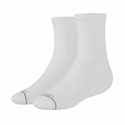 Shinesty Heel Hammock™ Quarter Crew Socks 3 Pack - Variety