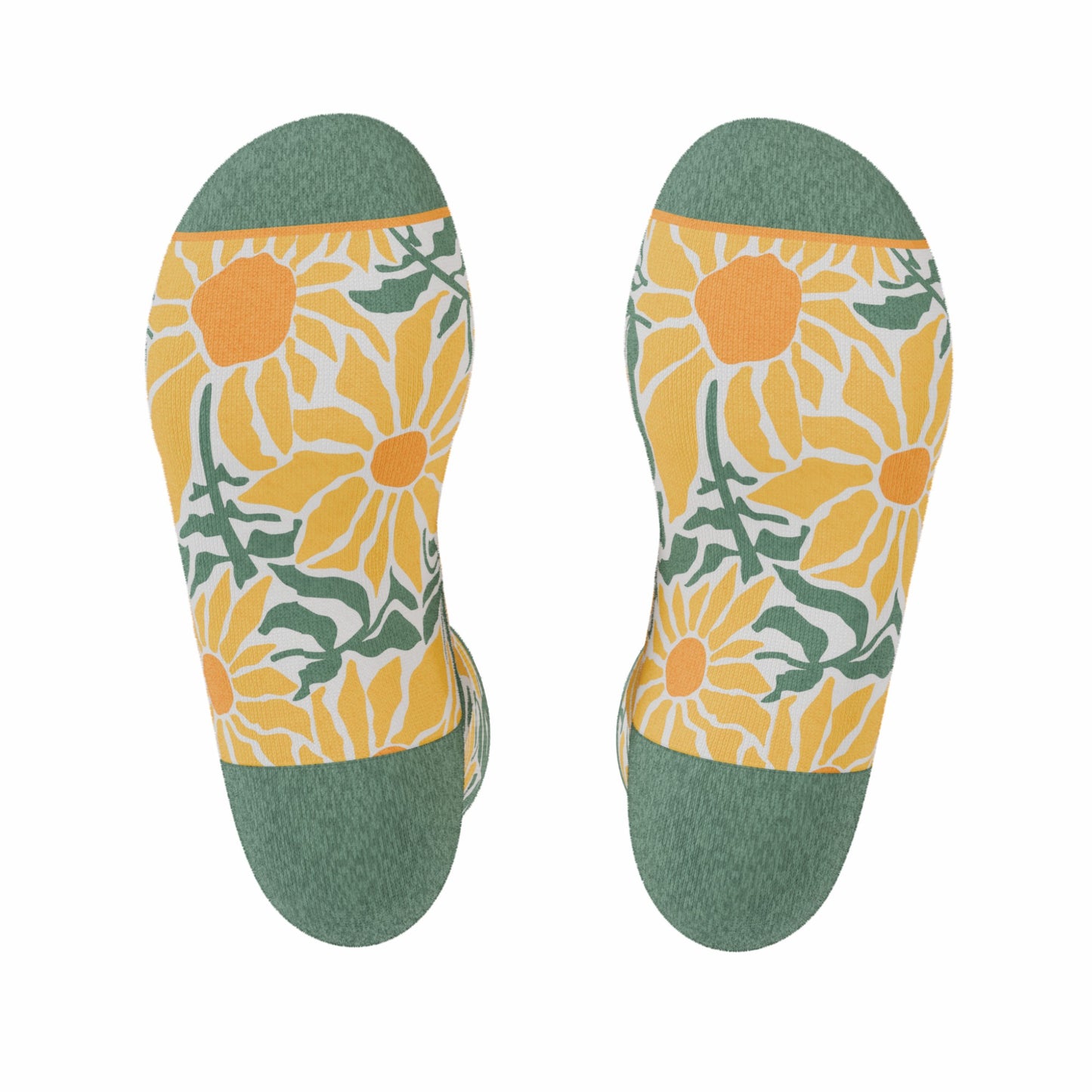 Shinesty Heel Hammock™ Quarter Crew Socks 3 Pack - Variety
