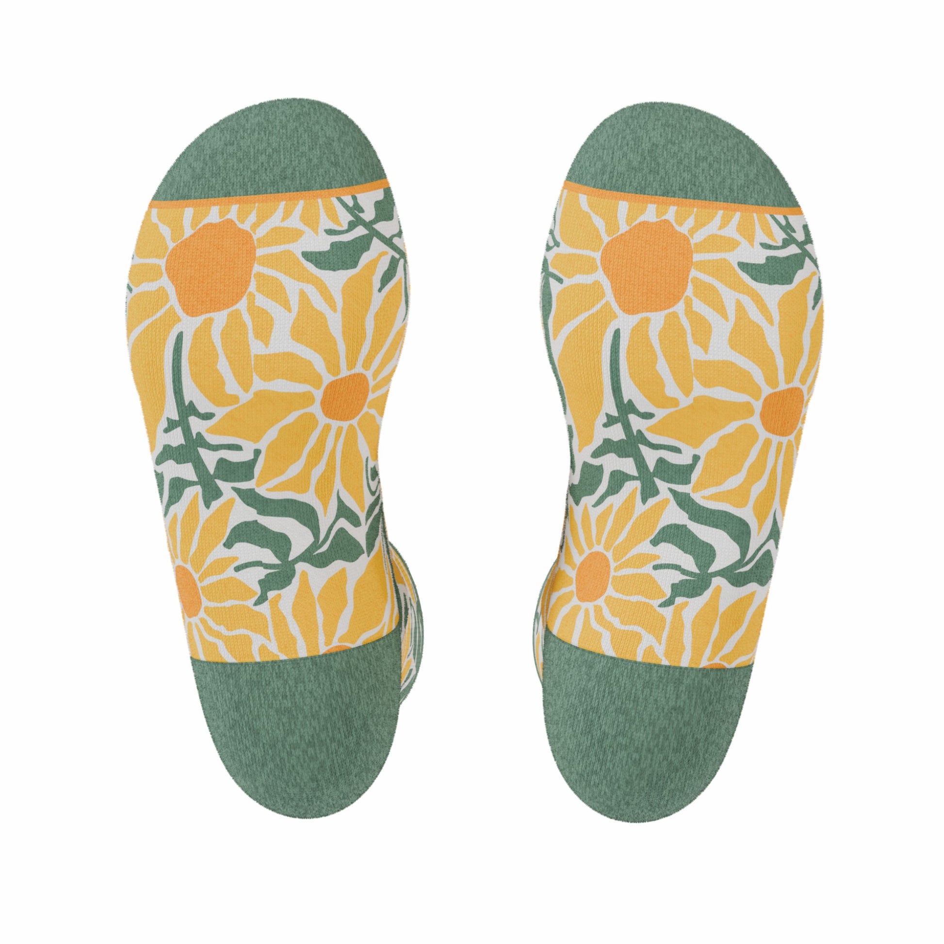 Shinesty Heel Hammock™ Quarter Crew Socks 3 Pack - Variety