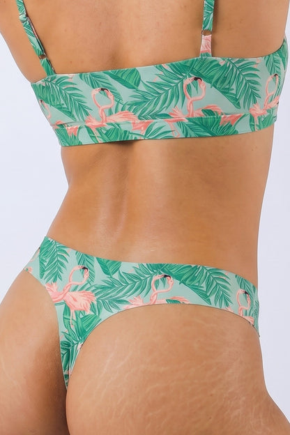 Shinesty Thong Underwear 3 Pack - Summer Vibes