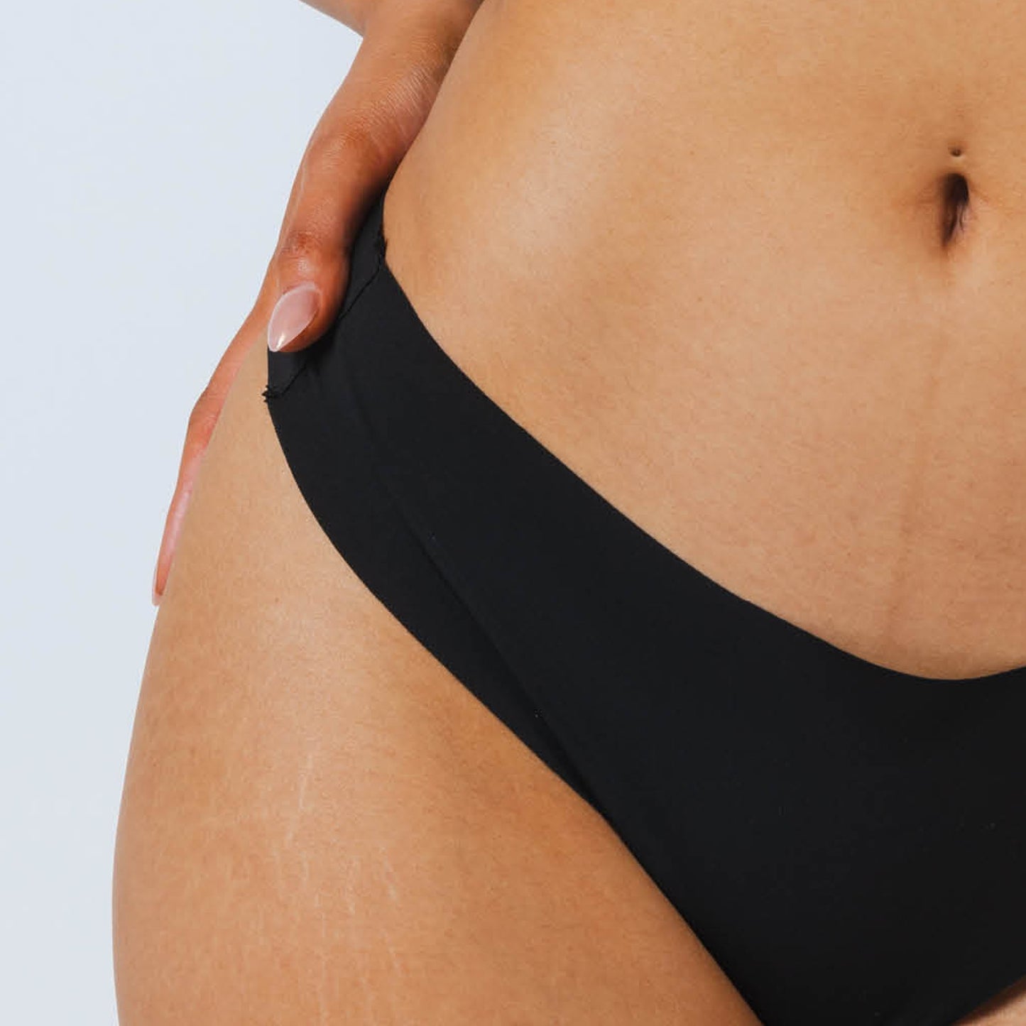 Shinesty Thong Underwear 3 Pack - Womens Underwear Pack