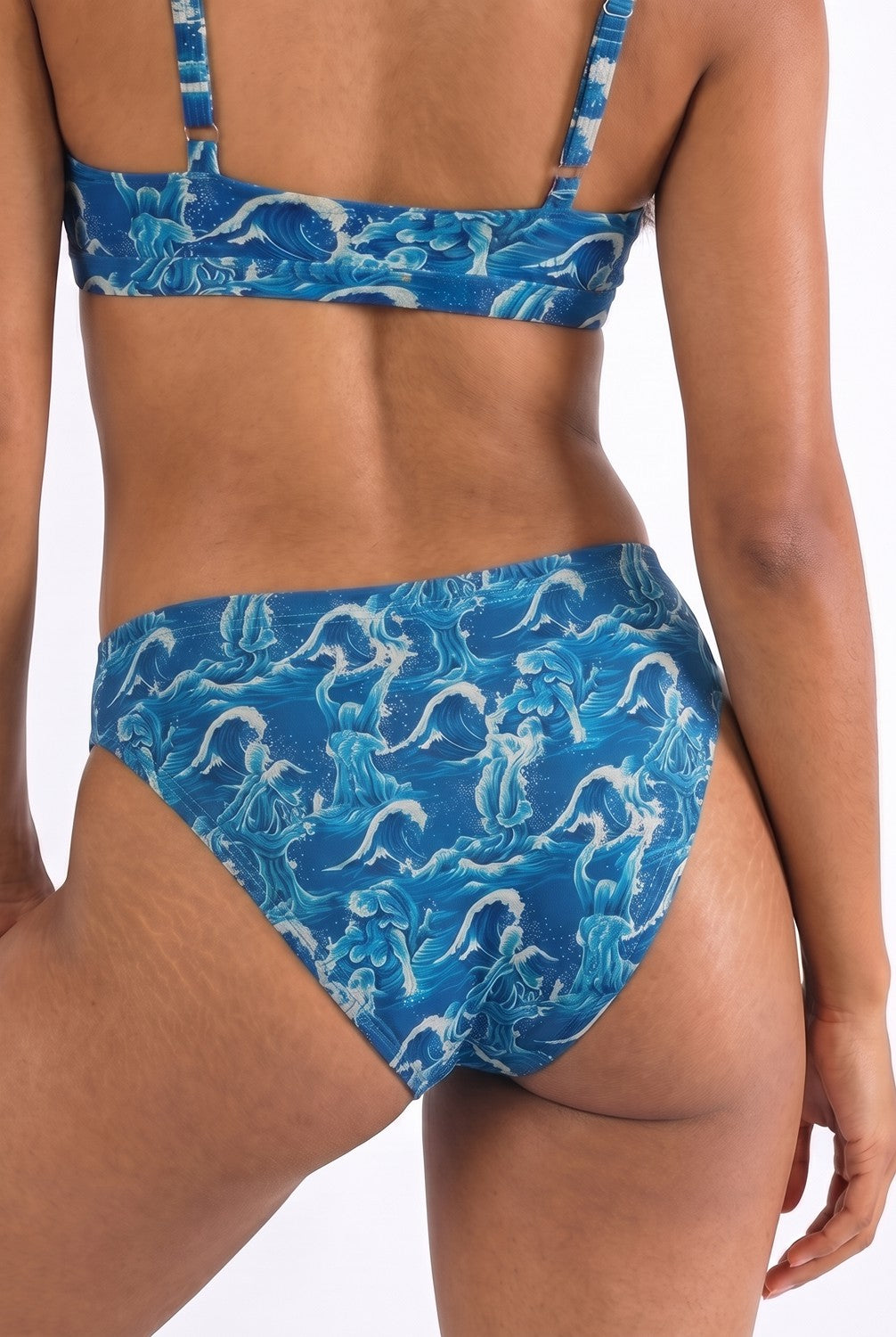 Shinesty Bikini Underwear - Naughty Wave