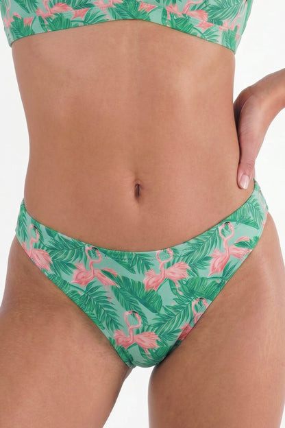 Shinesty Bikini Underwear - Flamingo