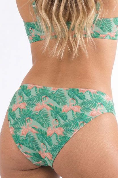 Shinesty Bikini Underwear - Flamingo