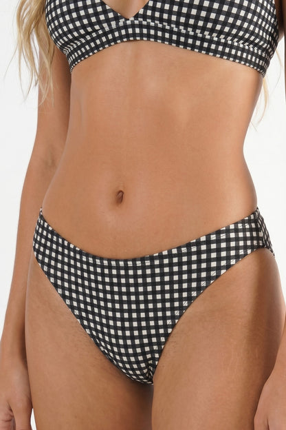 Shinesty Bikini Underwear - Window Pane