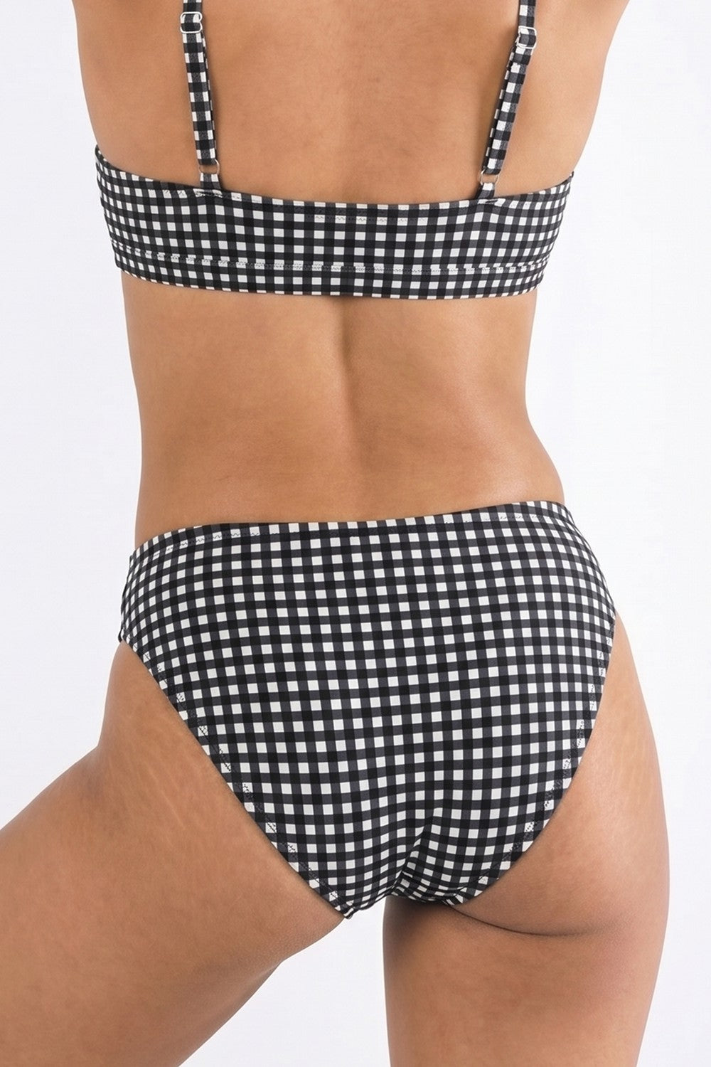 Shinesty Bikini Underwear - Window Pane