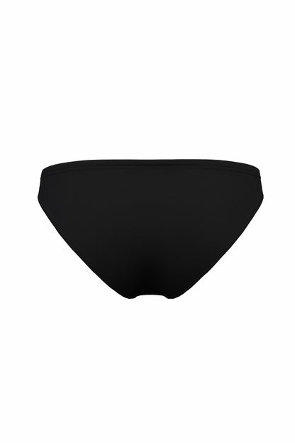 Shinesty Black Bikini Underwear 3 Pack - The Threat Level Midnight