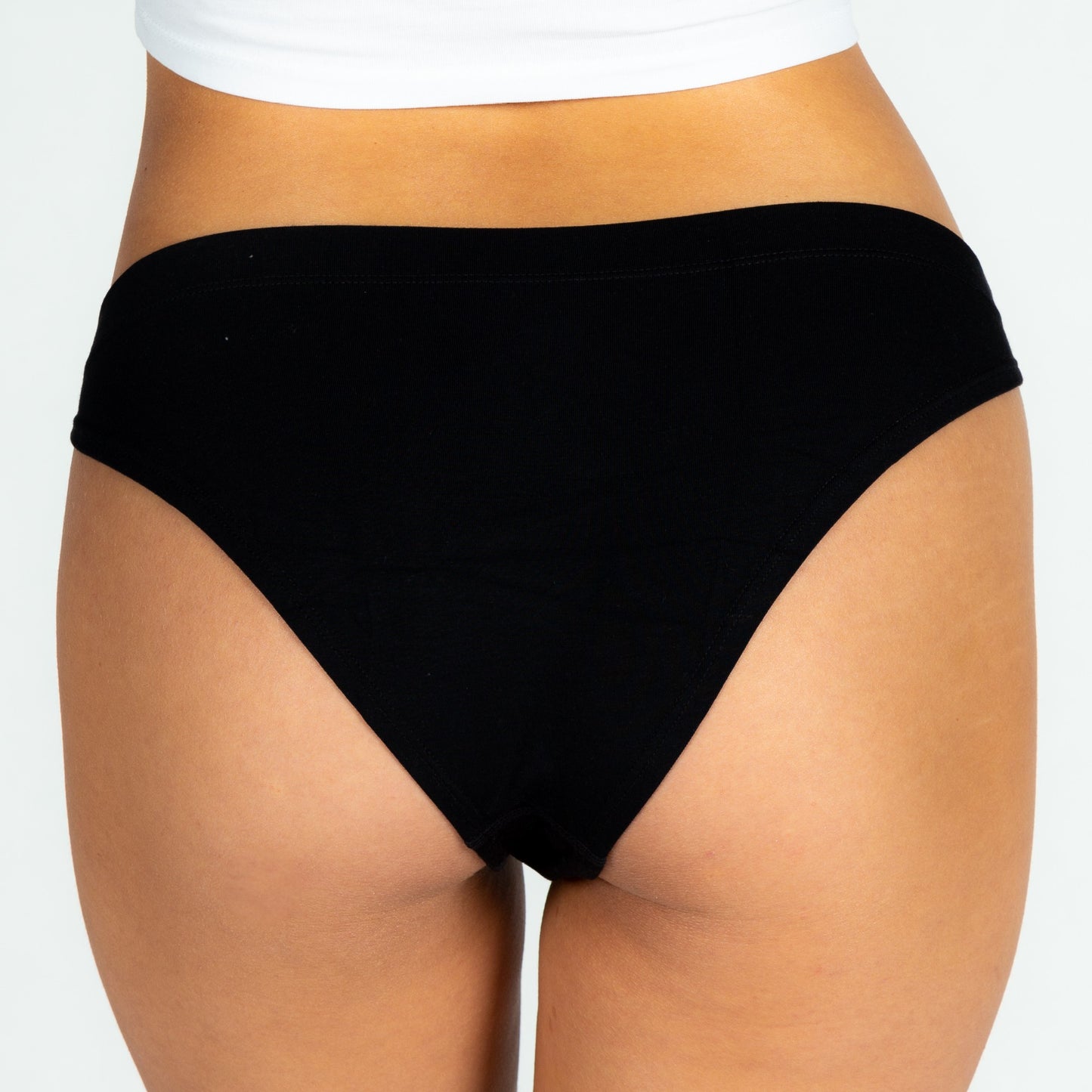 Shinesty Bikini Underwear 3 Pack - Womens Underwear Pack