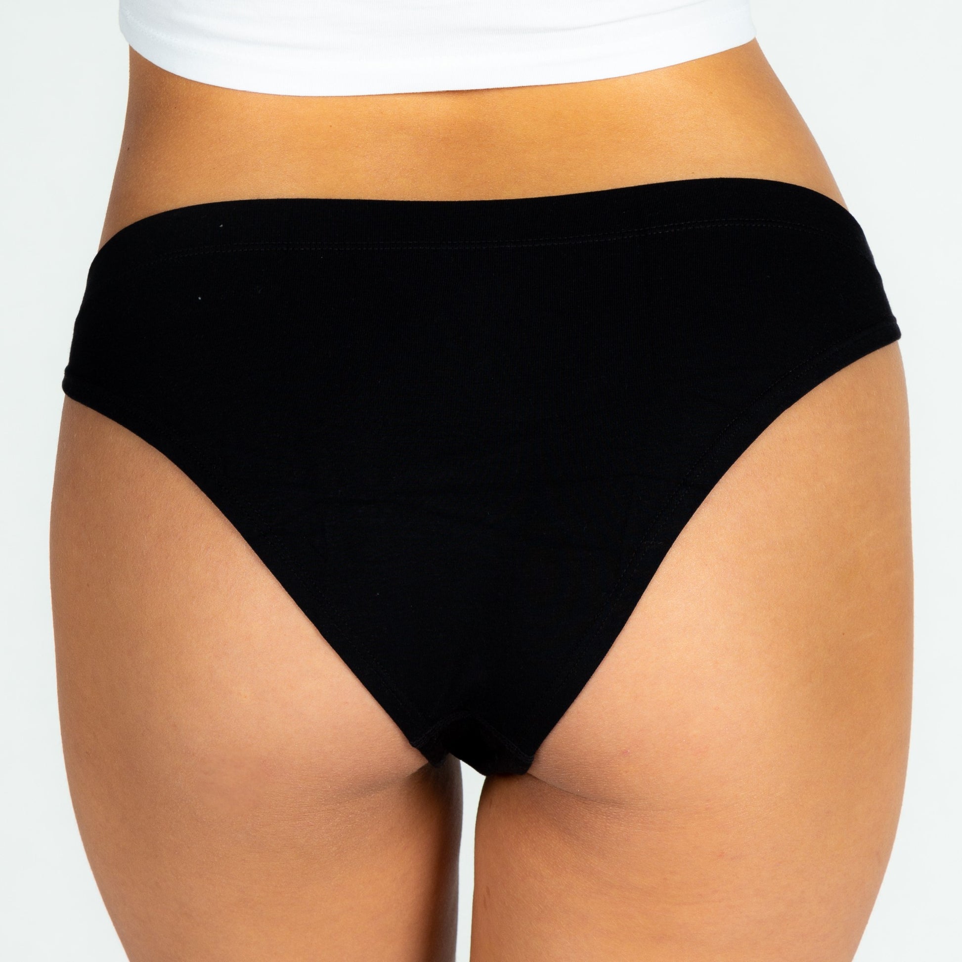 Shinesty Bikini Underwear 3 Pack - Womens Underwear Pack
