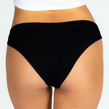 Shinesty Bikini Underwear 3 Pack - Womens Underwear Pack