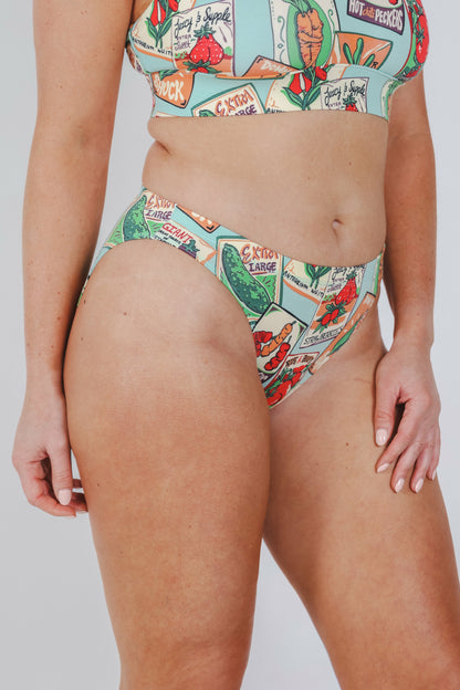 Shinesty Bikini Underwear - Seed Packet