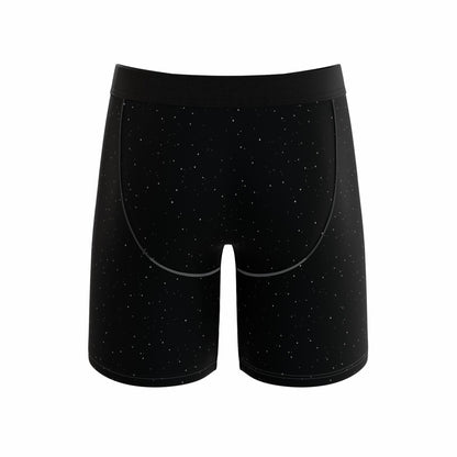 Shinesty Long Leg Ball Hammock® Pouch Boxers With Fly - UFO
