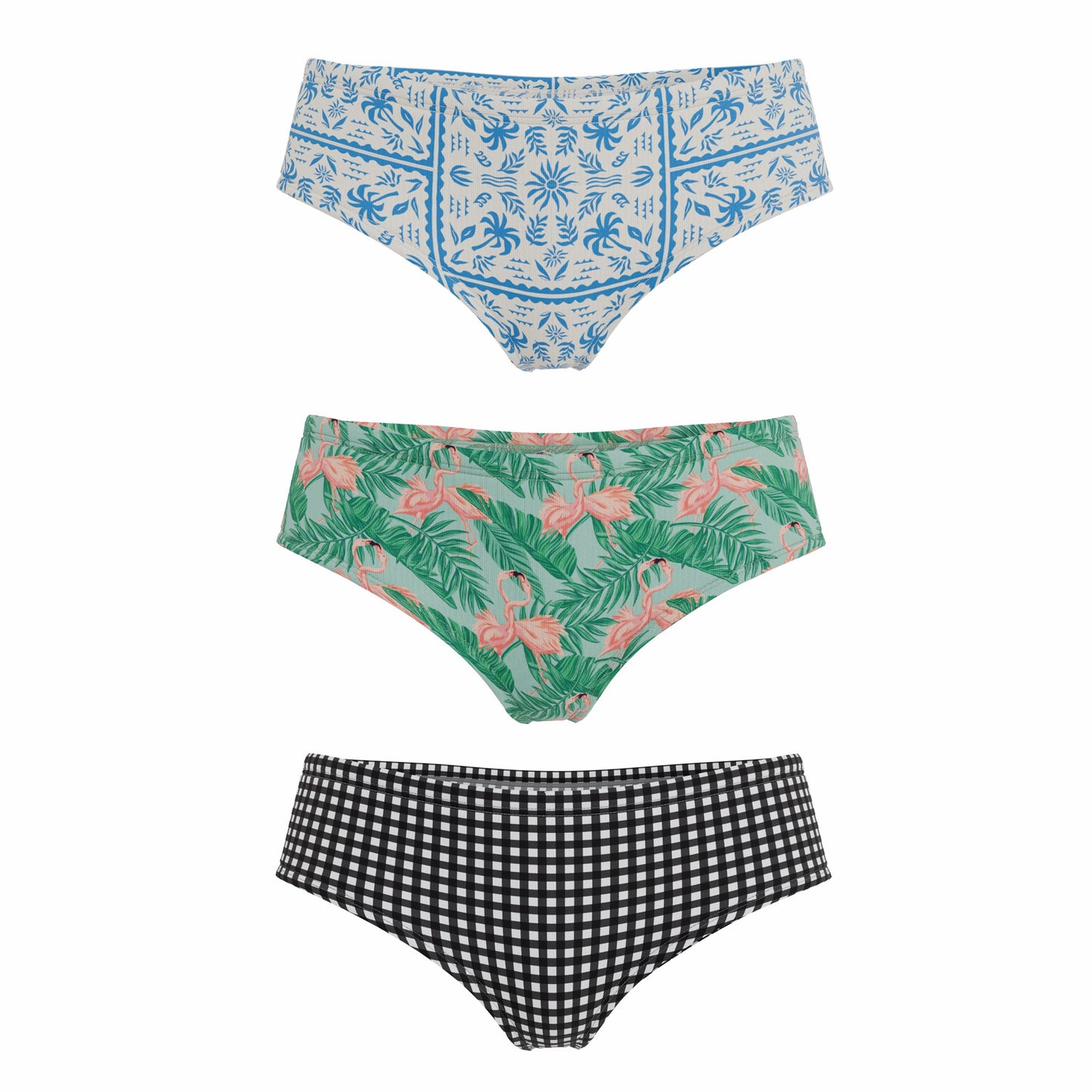 Shinesty Cheeky Underwear 3 Pack - Out of Office
