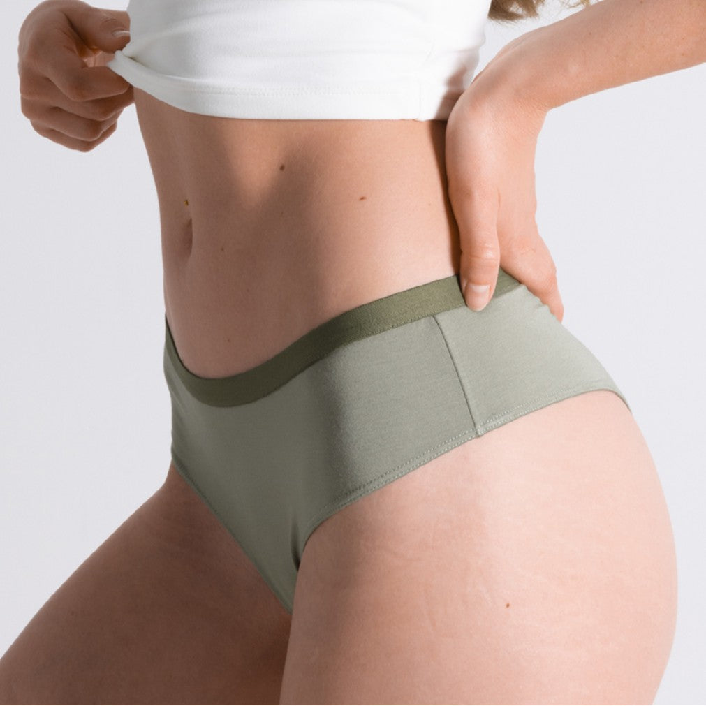 Shinesty Cheeky Underwear 5 Pack - Best Sellers
