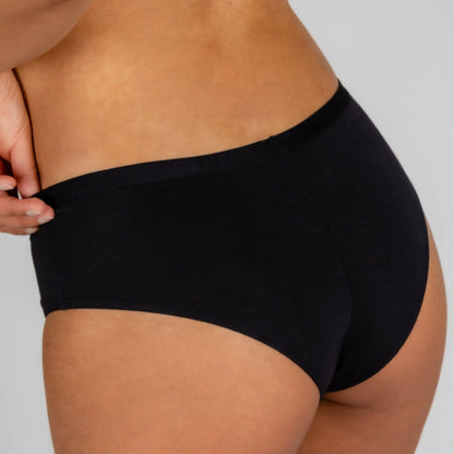 Shinesty Cheeky Underwear 3 Pack - Womens Underwear Pack