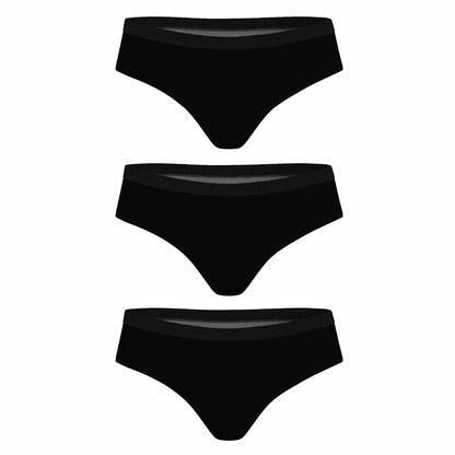 Shinesty Cheeky Underwear 3 Pack - The Triple Trouble