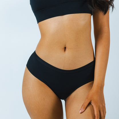 Shinesty Cheeky Underwear 3 Pack - The Triple Trouble