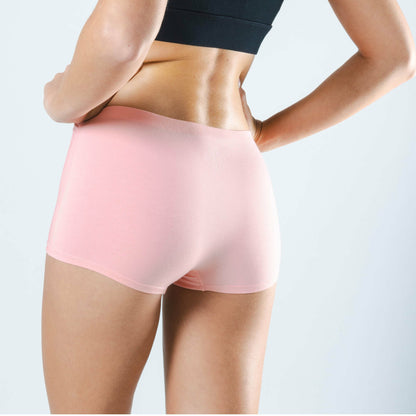 Shinesty Boyshort Underwear - Kitten