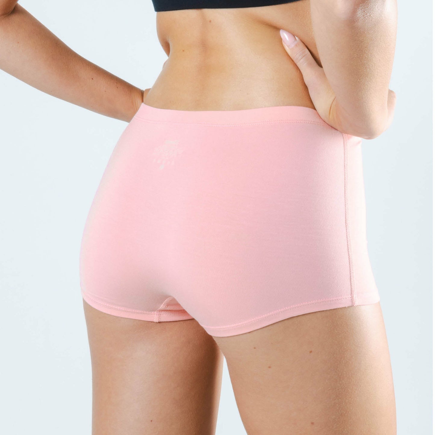 Shinesty Boyshort Underwear - Kitten