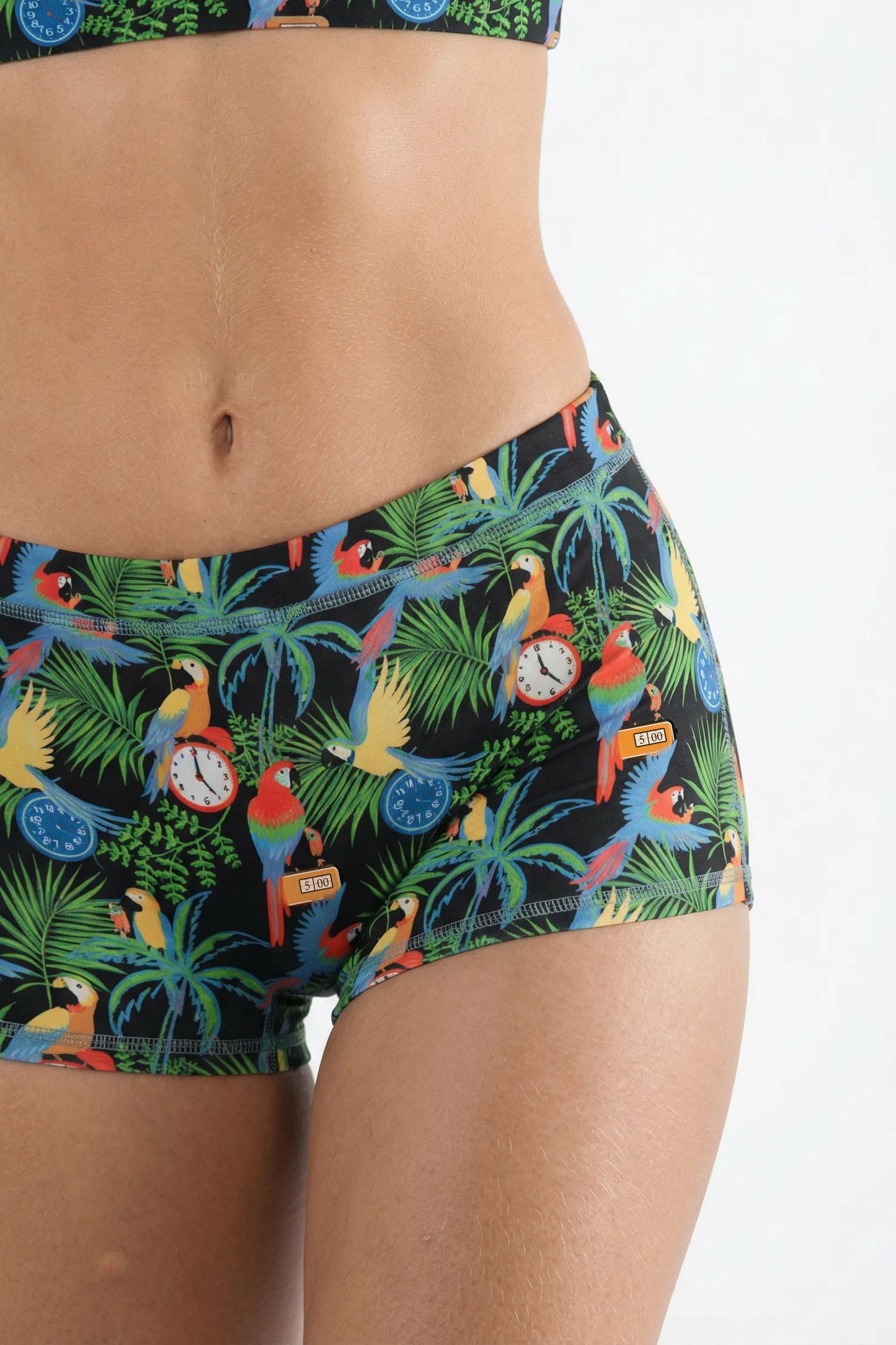 Shinesty Boyshort Underwear - Margaritaville®