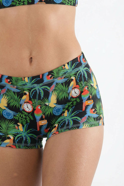 Shinesty Boyshort Underwear - Margaritaville®