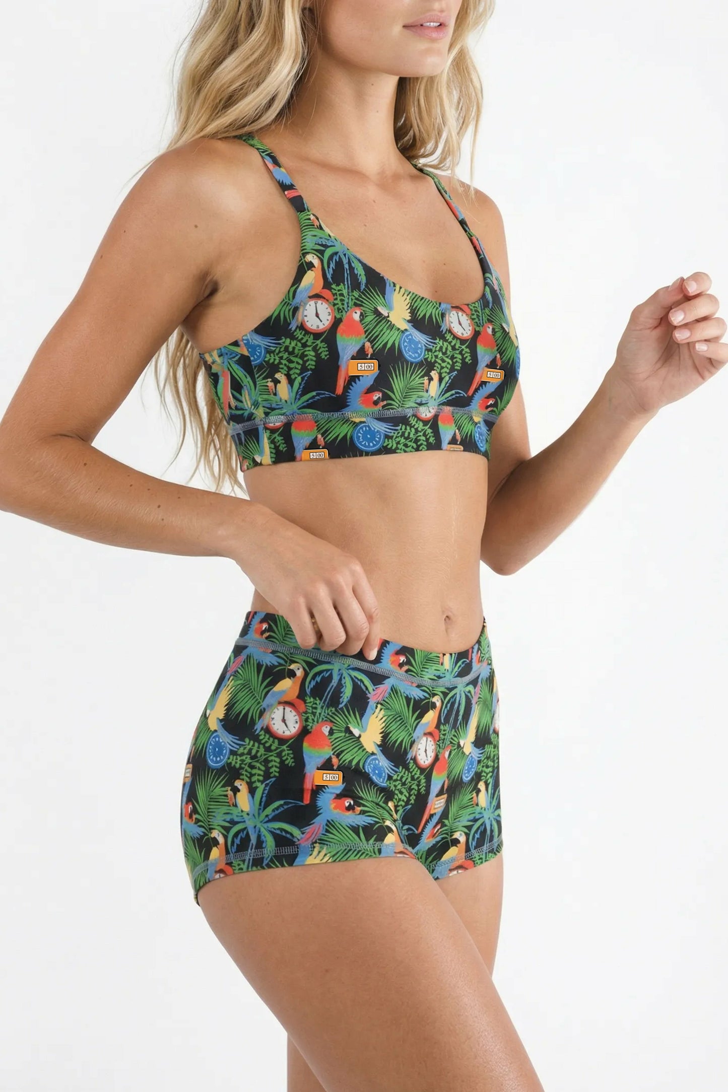 Shinesty Boyshort Underwear - Margaritaville®
