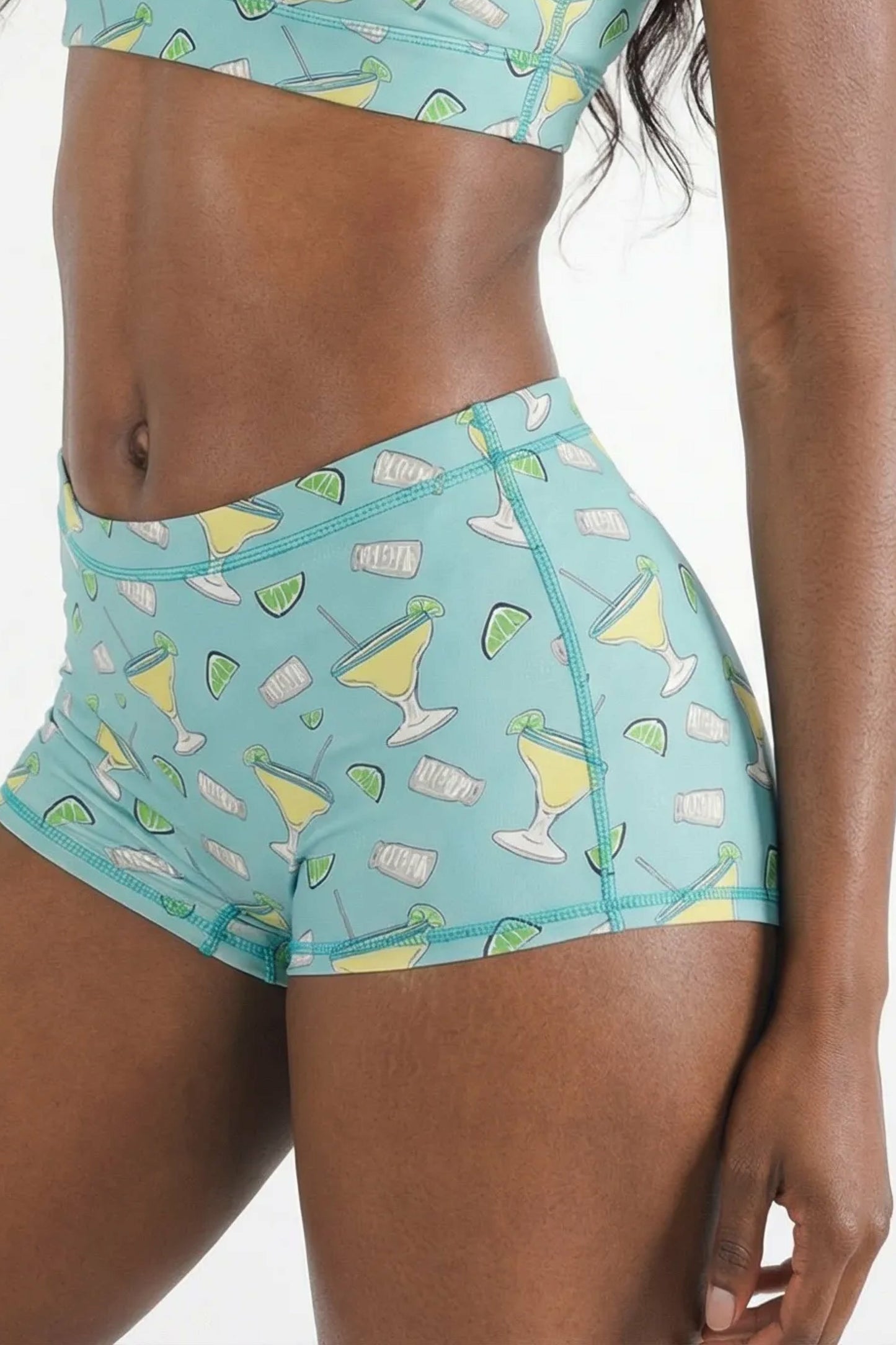 Shinesty Boyshort Underwear - Shinesty x Margaritaville®