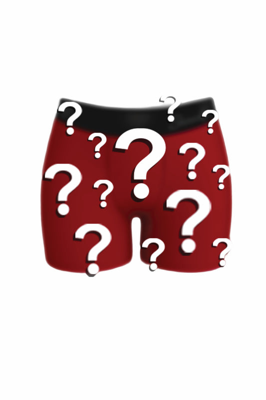 Shinesty WoBoxers Underwear - Surprise