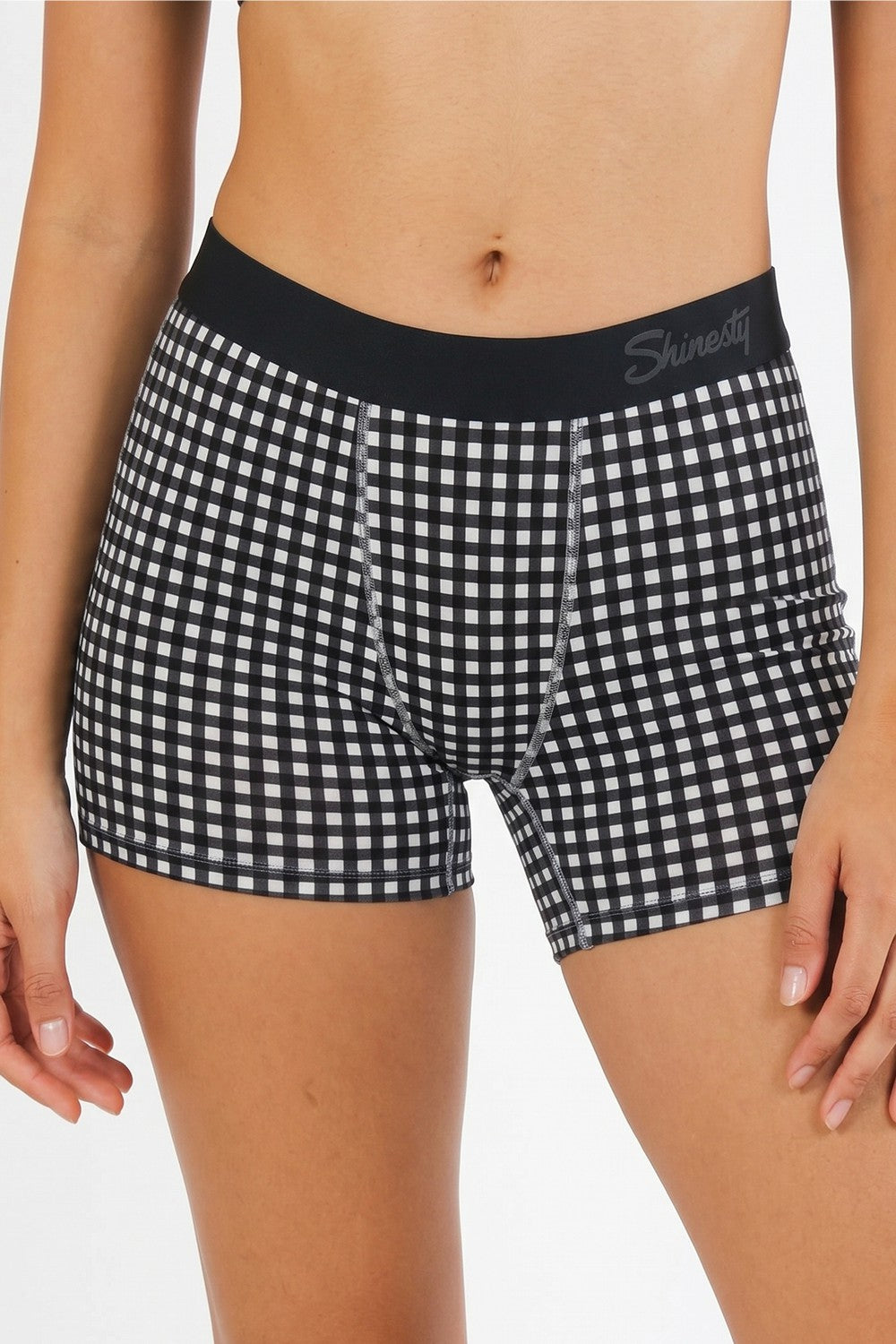Shinesty WoBoxers Underwear - Window Pane