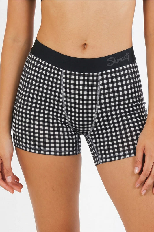 Shinesty WoBoxers Underwear - Window Pane