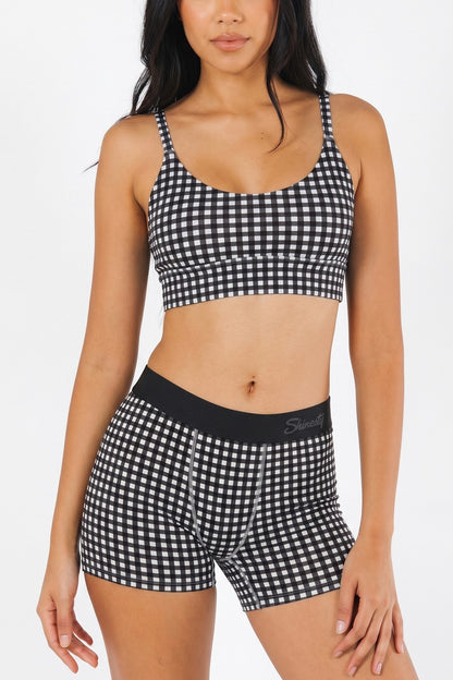 Shinesty WoBoxers Underwear - Window Pane