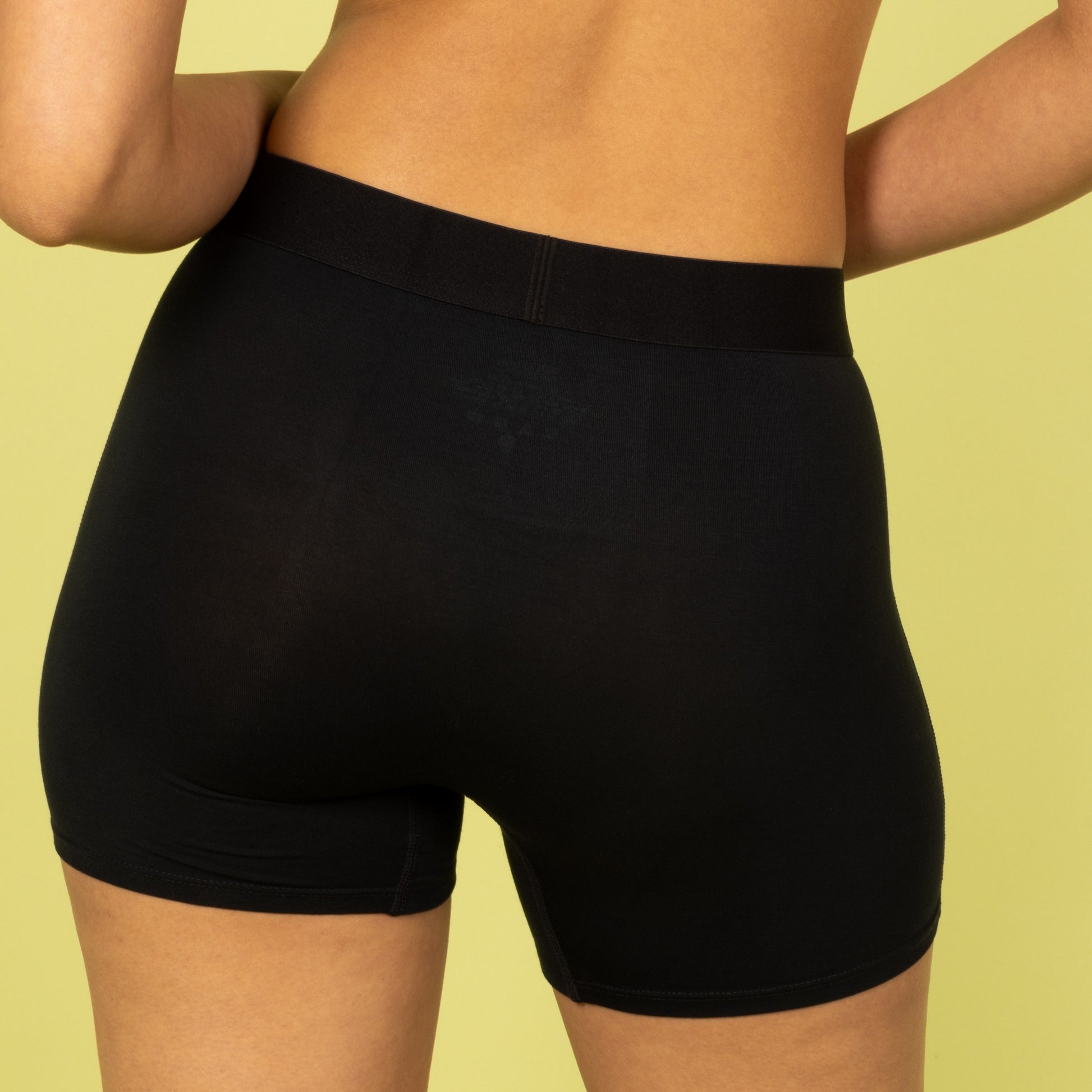 Shinesty WoBoxers Underwear 3 Pack - Womens Underwear Pack
