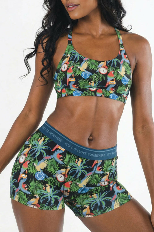 Shinesty WoBoxers Underwear - Margaritaville®