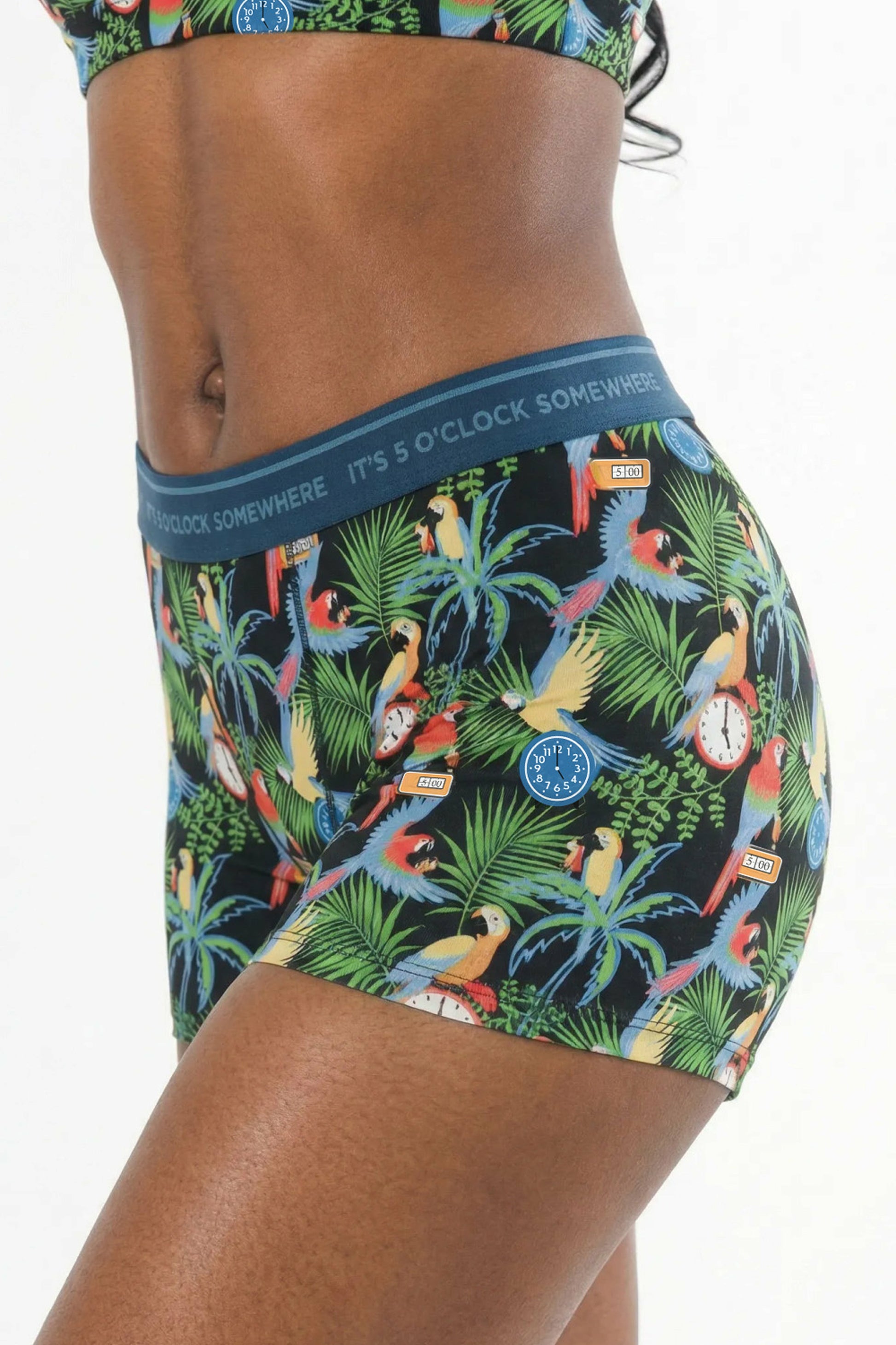 Shinesty WoBoxers Underwear - Margaritaville®