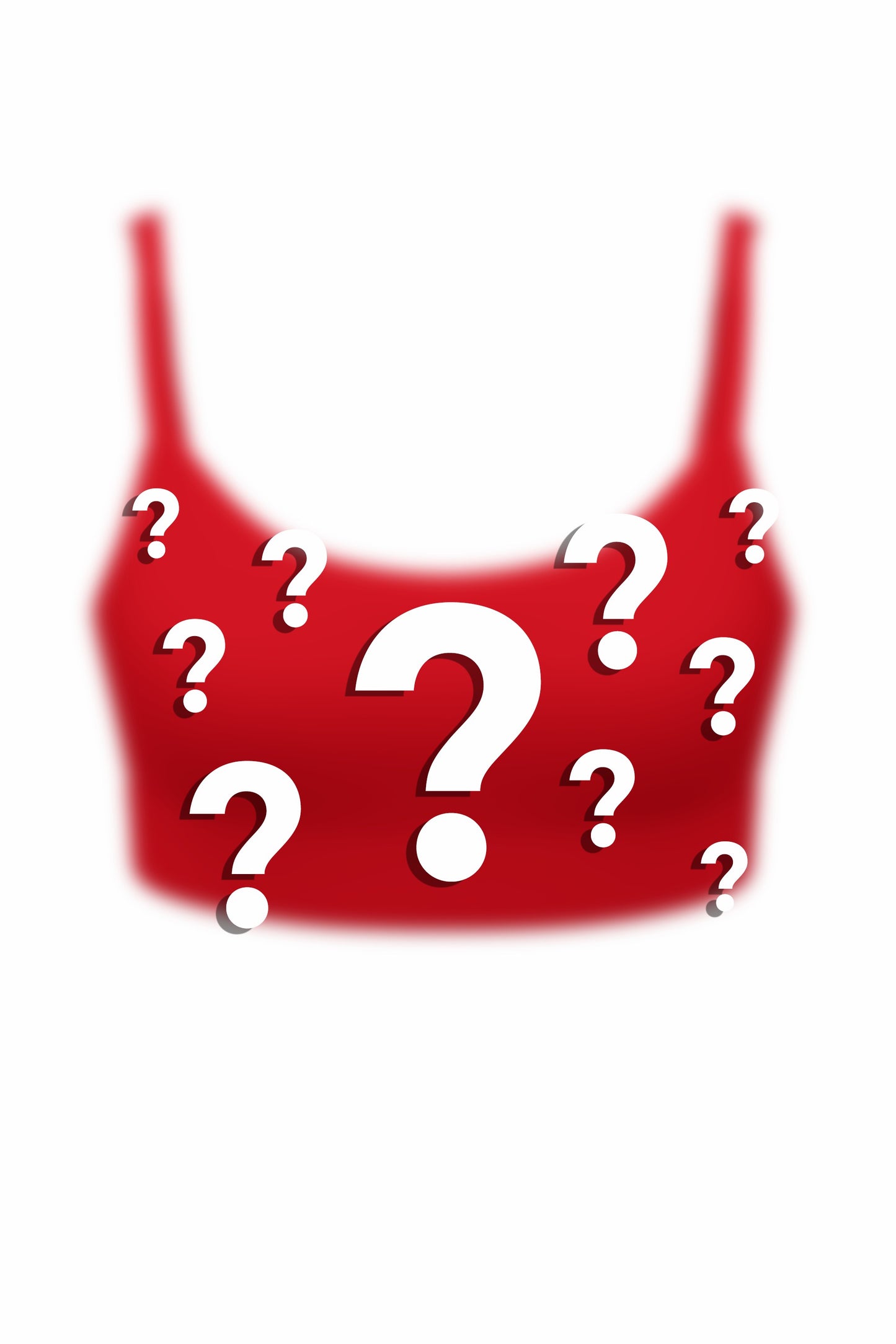 Shinesty Bralette - Mystery