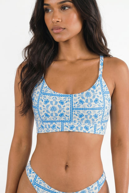 Shinesty Bralette 3 Pack - Summer Vibes