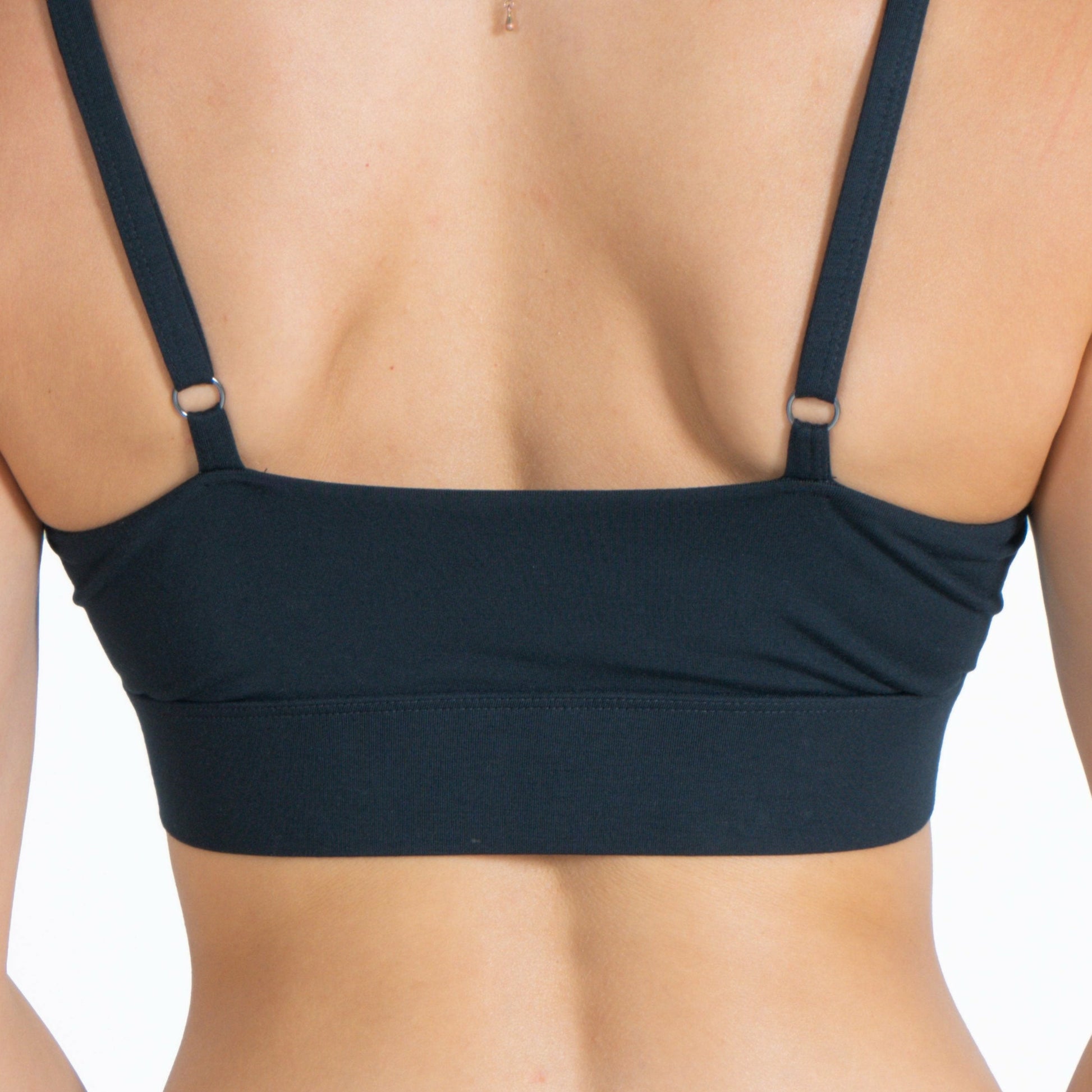 Shinesty Bralette 3 Pack - Black