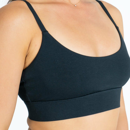 Shinesty Bralette 3 Pack - Black