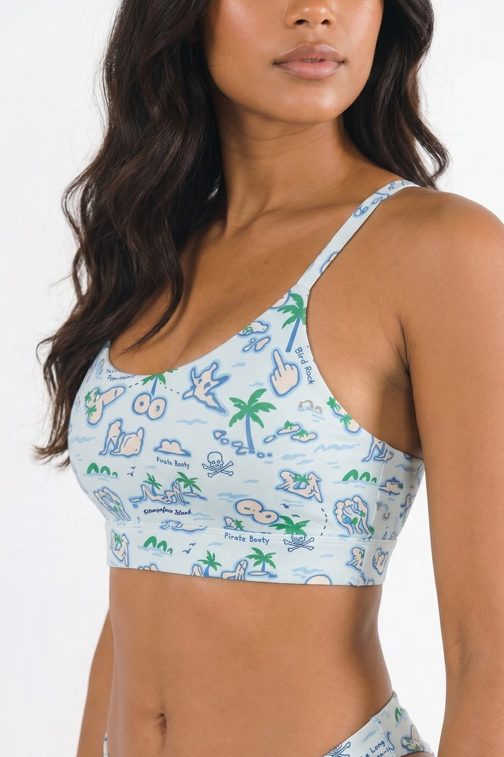 Shinesty Bralette 3 Pack - The Women Summer Bundle