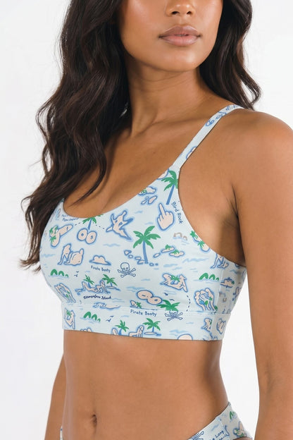 Shinesty Bralette 3 Pack - The Women Summer Bundle