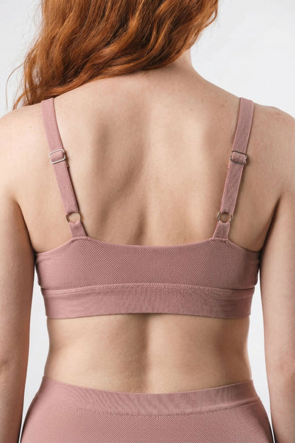 Shinesty Wireless Plunge Bralette 3 Pack - Mothers Day Bundle